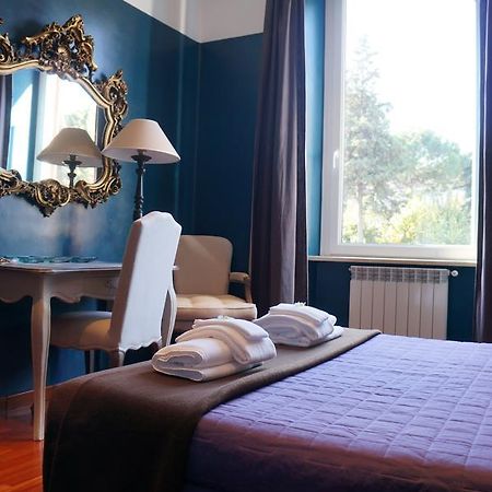 Apartamento A Casa Di Elle Roma Exterior foto