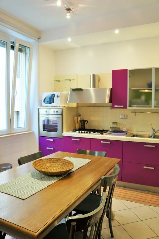 Apartamento A Casa Di Elle Roma Habitación foto