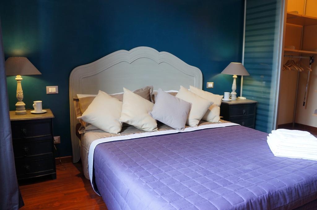 Apartamento A Casa Di Elle Roma Habitación foto