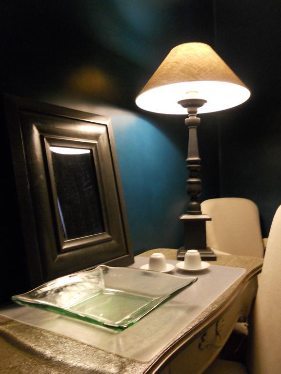 Apartamento A Casa Di Elle Roma Habitación foto