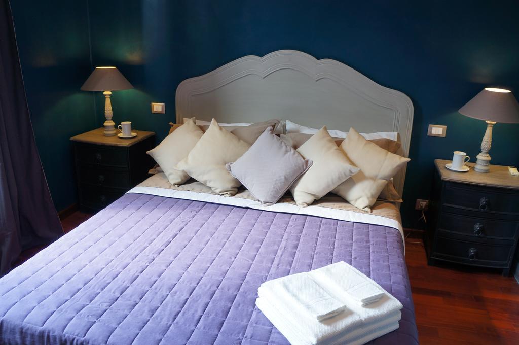 Apartamento A Casa Di Elle Roma Habitación foto