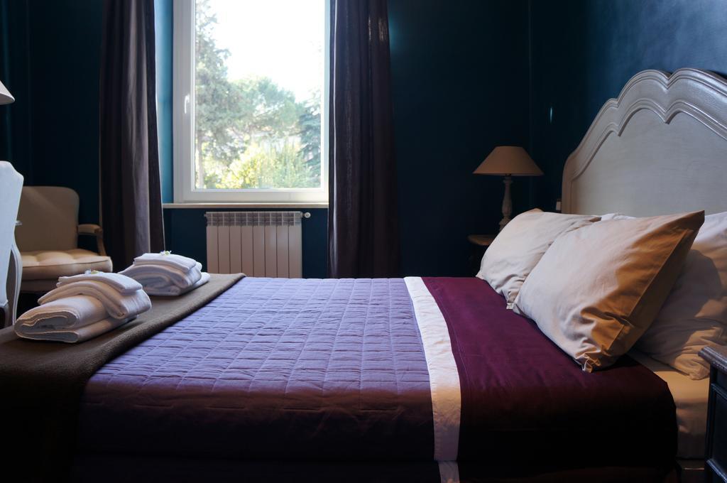 Apartamento A Casa Di Elle Roma Habitación foto