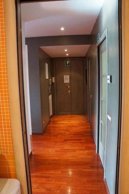 Apartamento A Casa Di Elle Roma Habitación foto