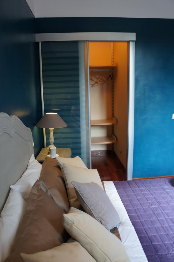 Apartamento A Casa Di Elle Roma Exterior foto