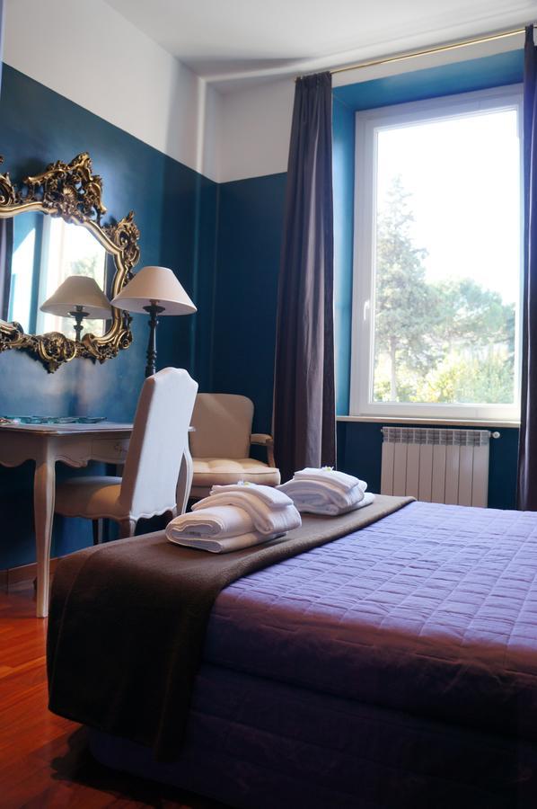 Apartamento A Casa Di Elle Roma Exterior foto